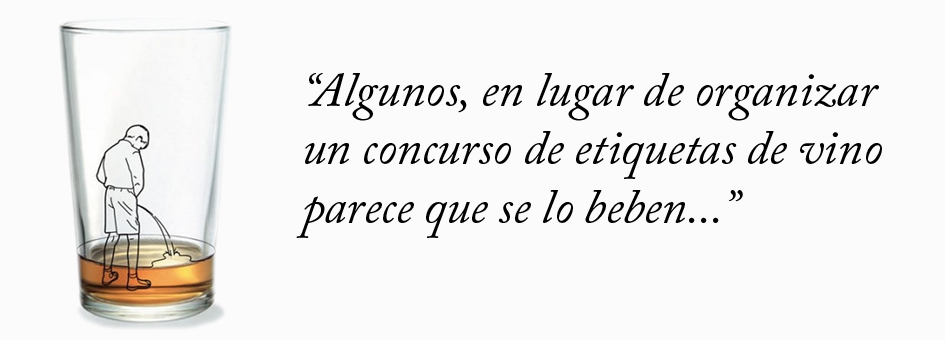 Conclusiones concurso de vinos