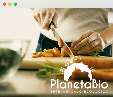 Planeta Bio