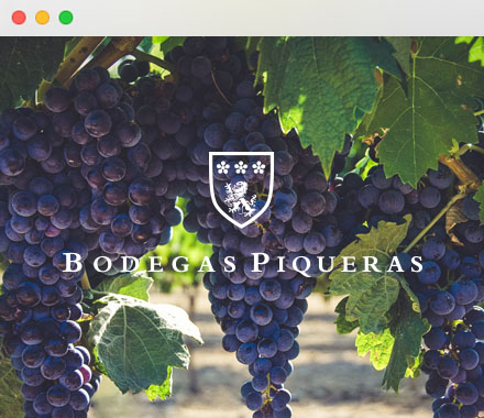 BODEGAS PIQUERAS