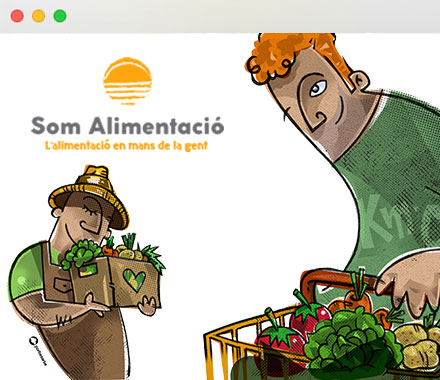 Som Alimentació